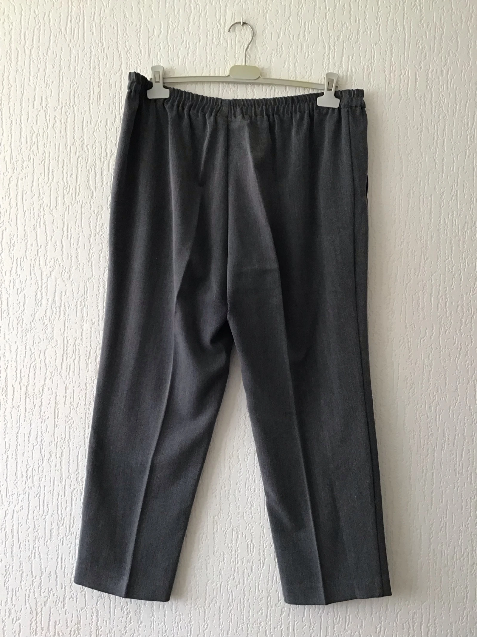 Calça Afibel tamanho 48 – photo 2